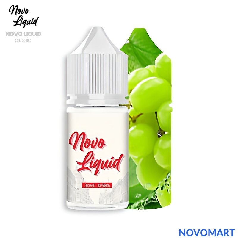 노보 그린펀치 액상 30ml