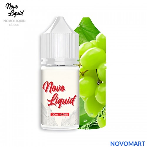 노보 그린펀치 액상 30ml
