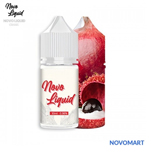노보 화이트펀치 액상 30ml