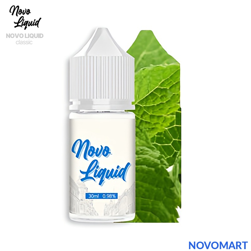 노보 멘솔 액상 30ml