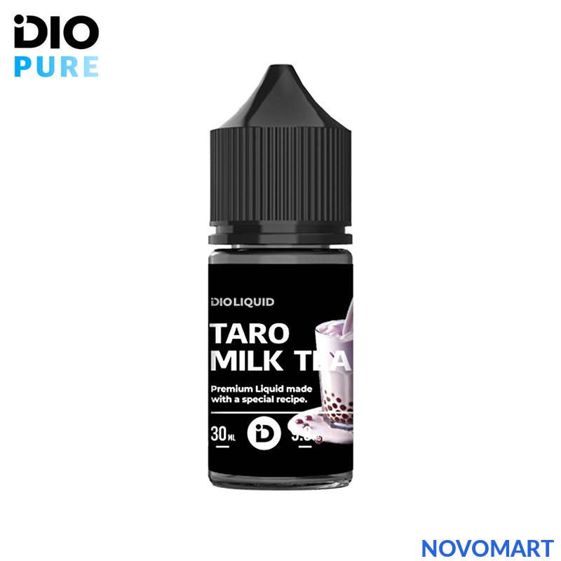 디오리퀴드 퓨어 타로 30ml