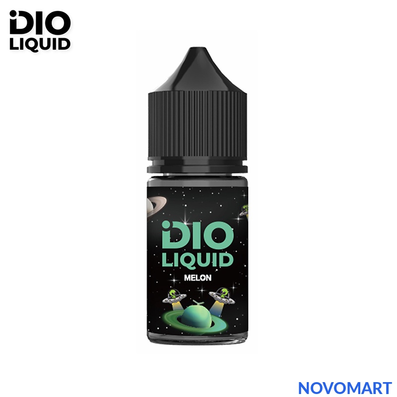 디오리퀴드 멜론 30ml 액상